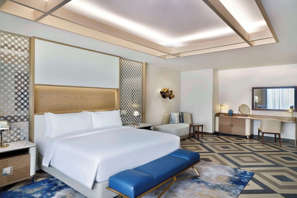 Hilton Abu Dhabi Yas Island 11