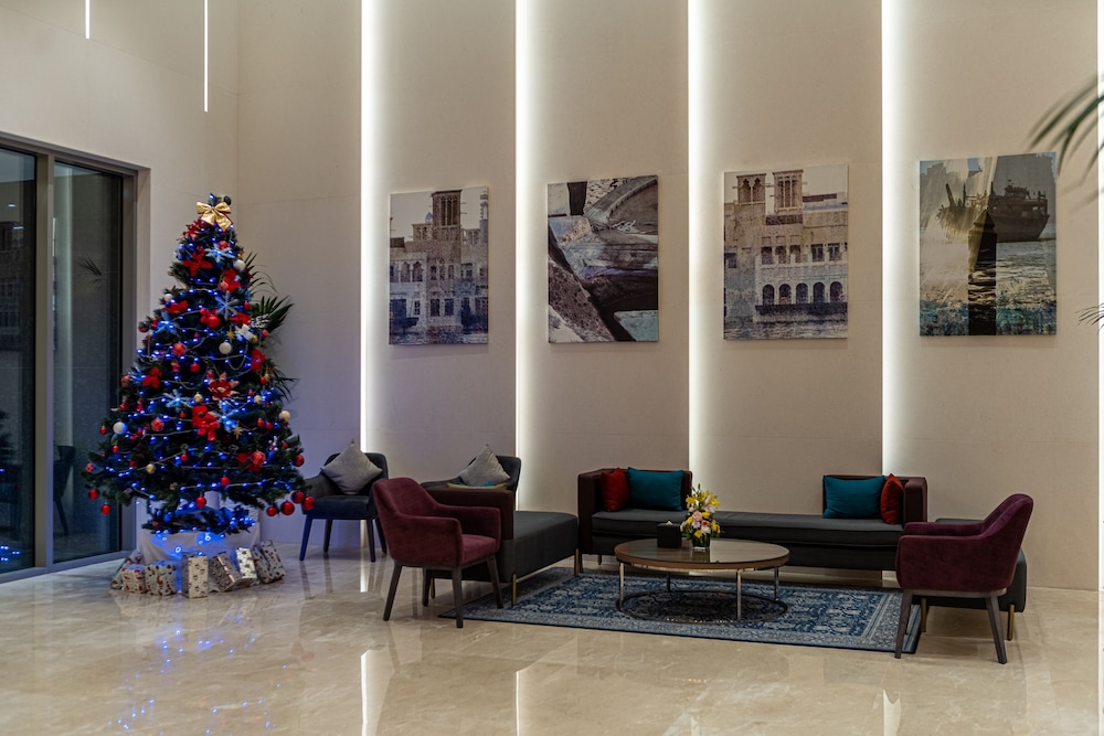 Suha Bur Dubai 5