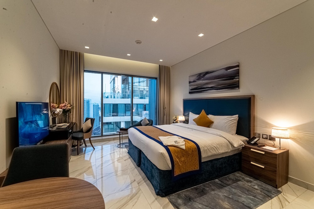 Suha Bur Dubai 10