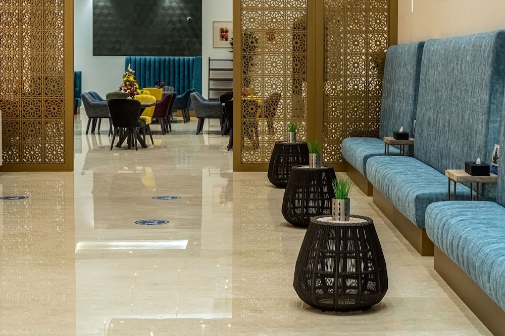 Suha Bur Dubai 6