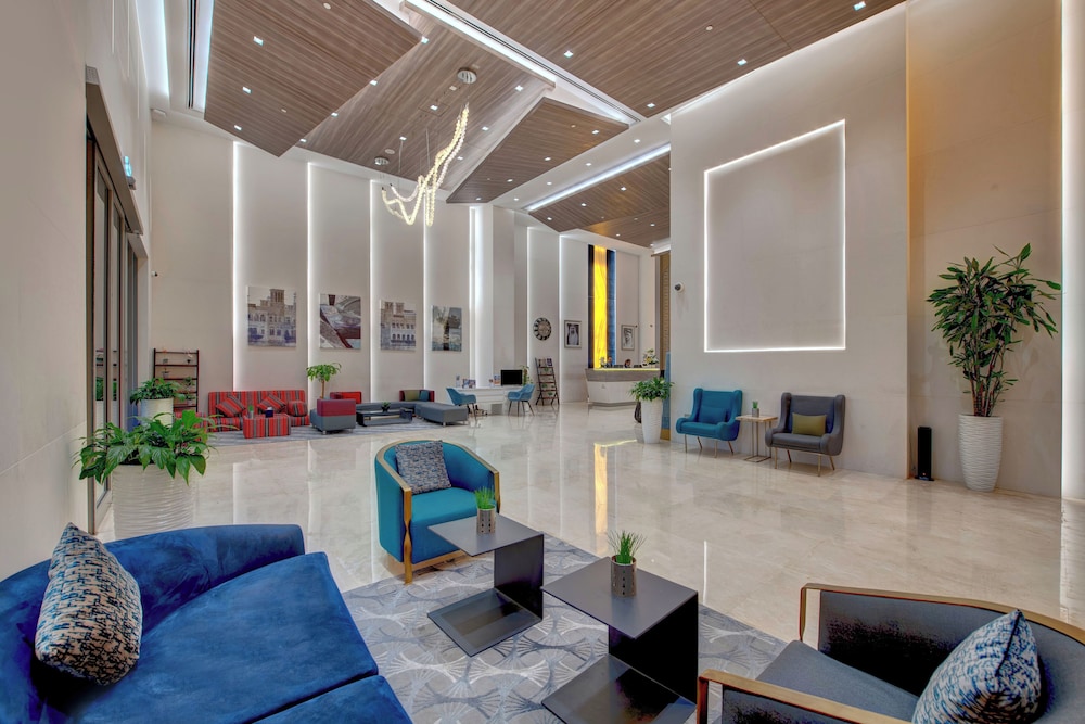 Suha Bur Dubai 8