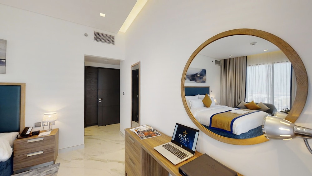 Suha Bur Dubai 19