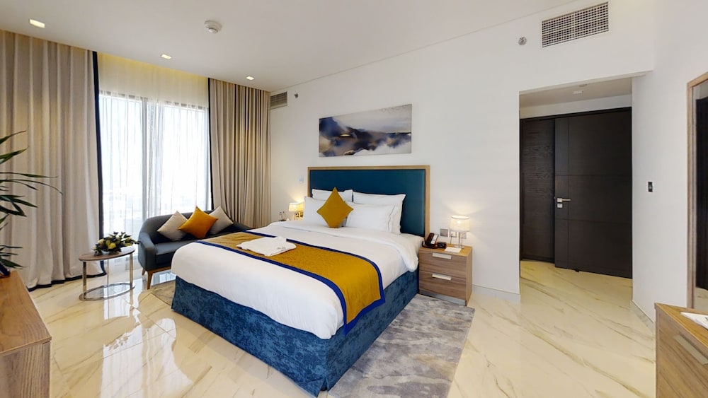 Suha Bur Dubai 22
