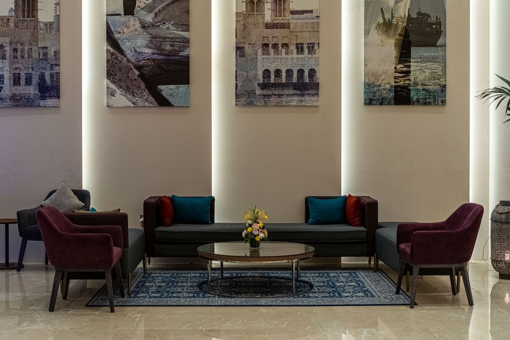 Suha Bur Dubai 7