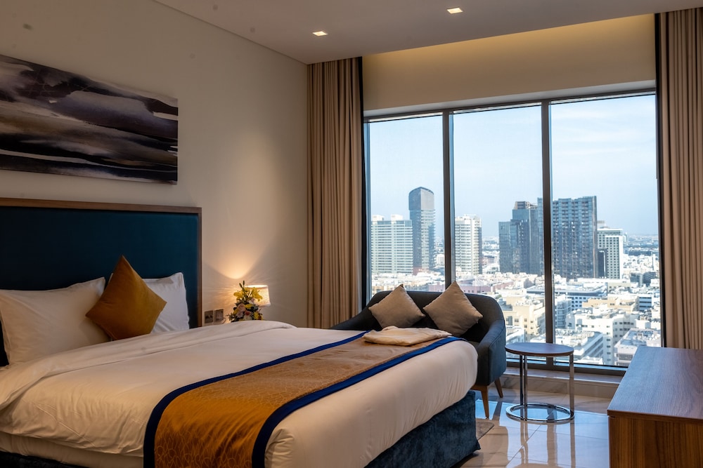 Suha Bur Dubai 11