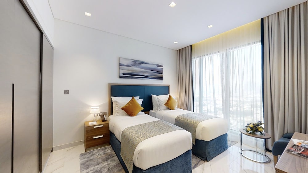 Suha Bur Dubai 9
