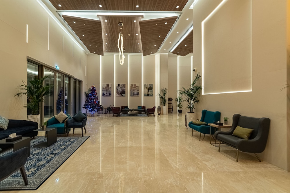 Suha Bur Dubai 3