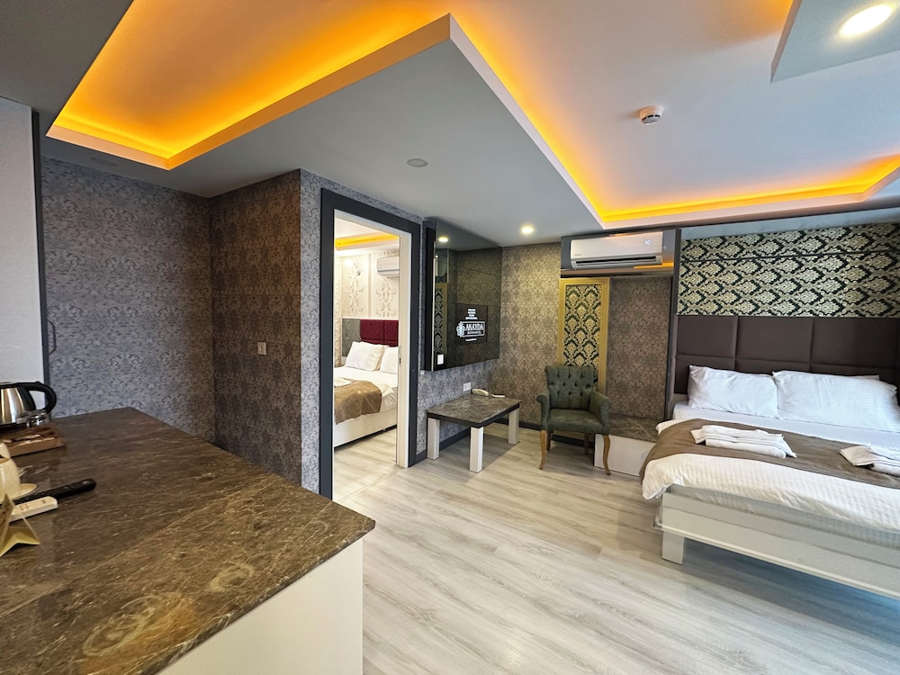 Akayda Butik Hotel - Adults Only 9