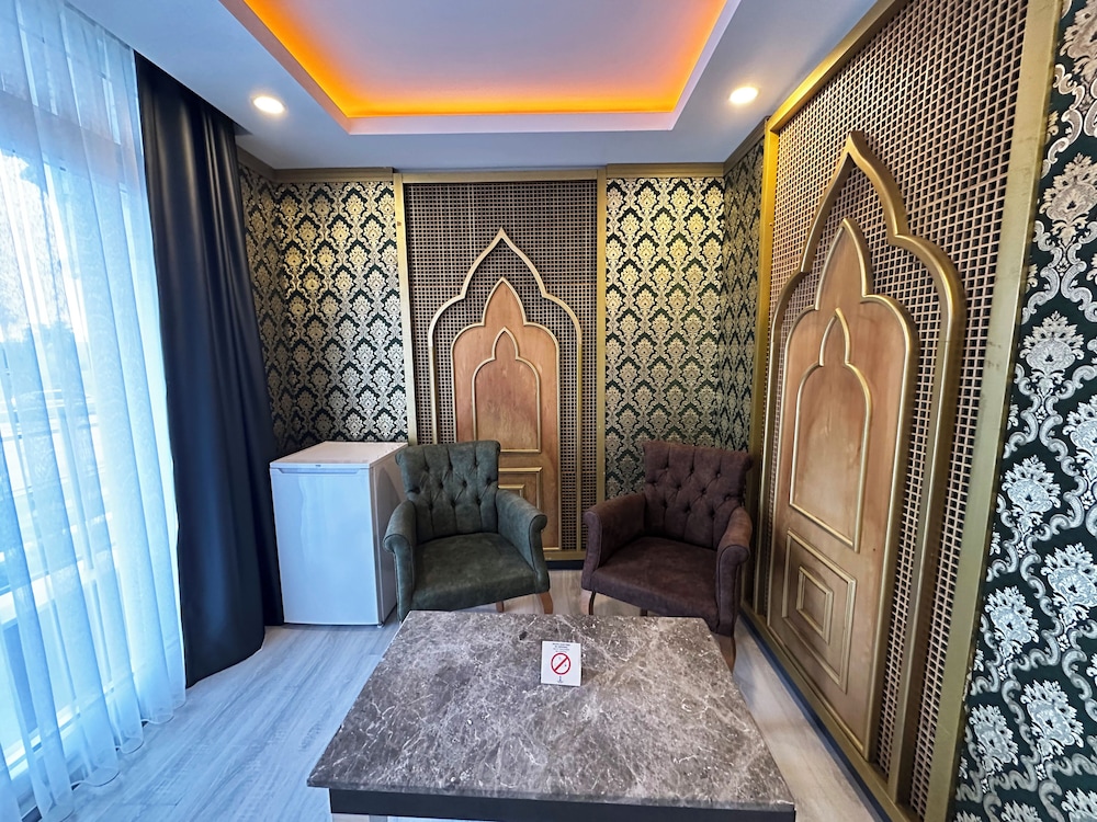 Akayda Butik Hotel - Adults Only 19