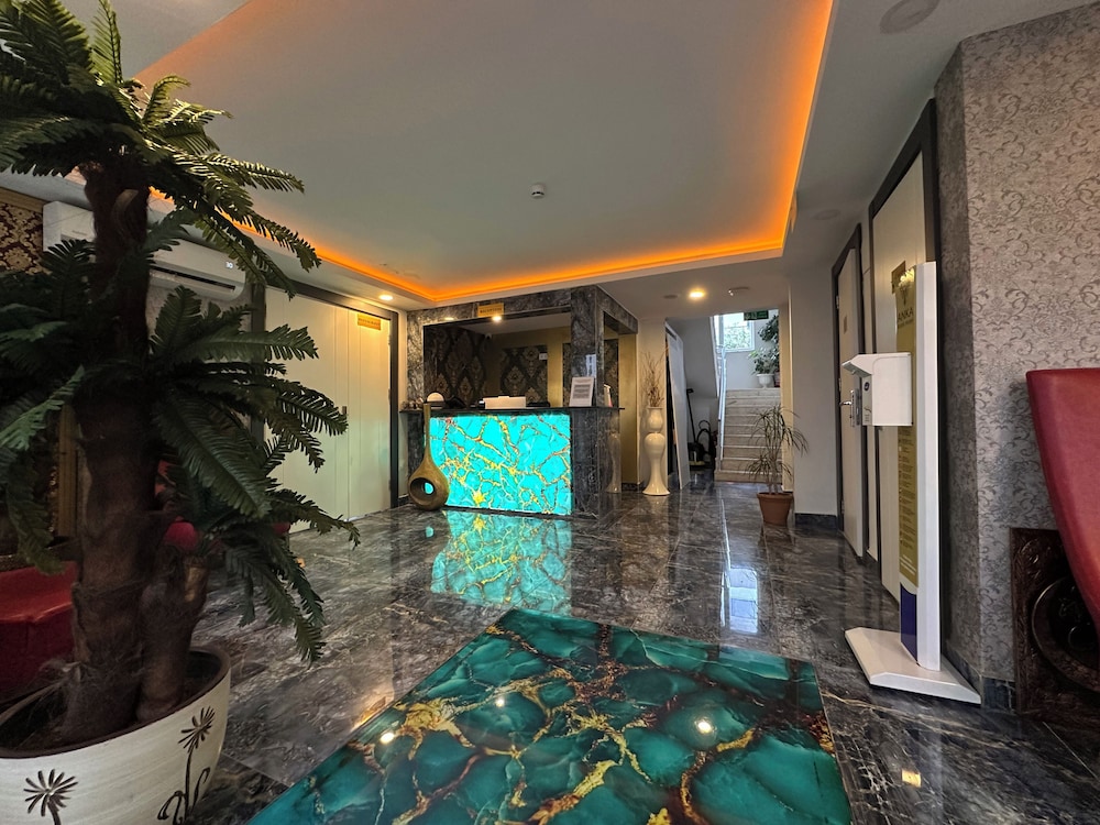 Akayda Butik Hotel - Adults Only 7