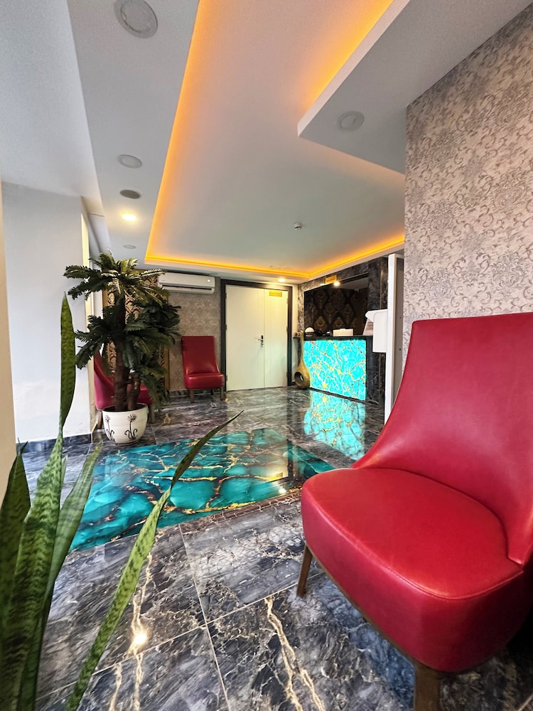Akayda Butik Hotel - Adults Only 5