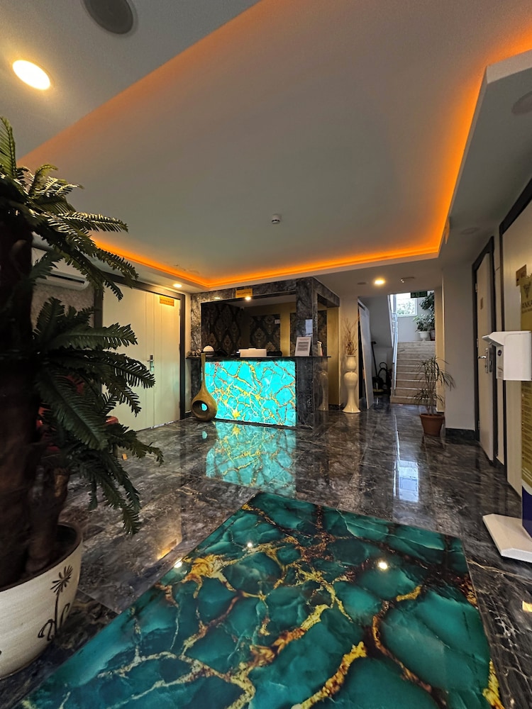 Akayda Butik Hotel - Adults Only 6