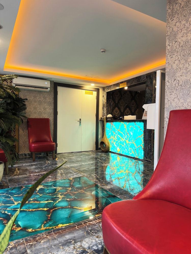Akayda Butik Hotel - Adults Only 4
