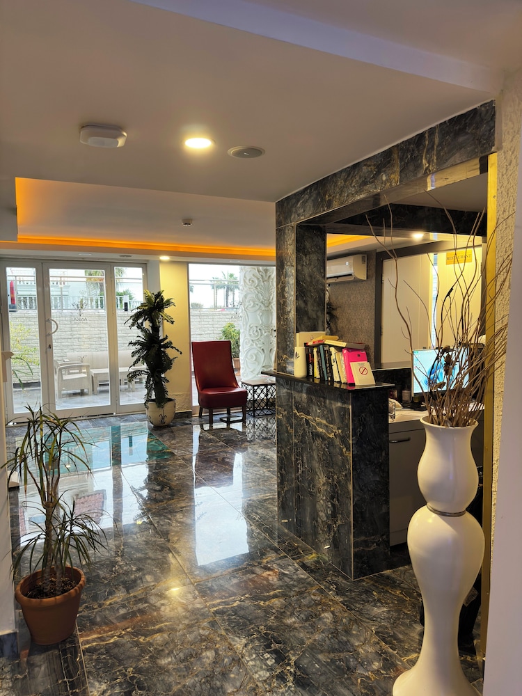 Akayda Butik Hotel - Adults Only 3