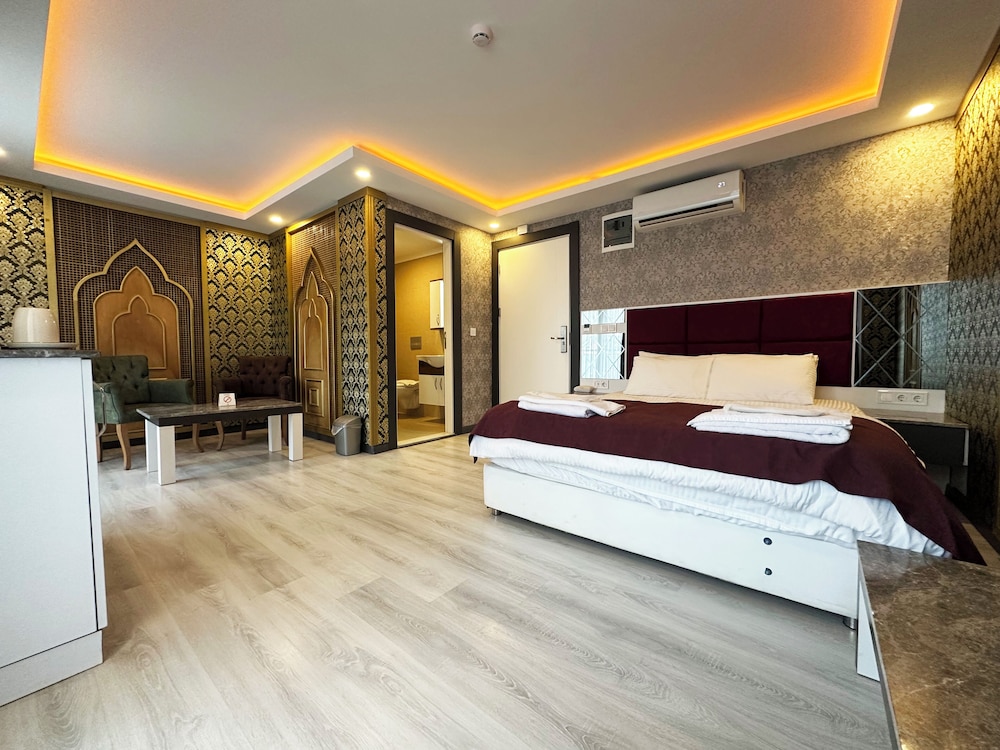 Akayda Butik Hotel - Adults Only 18