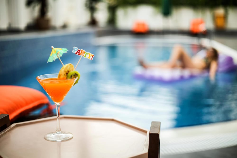Akayda Butik Hotel - Adults Only 1