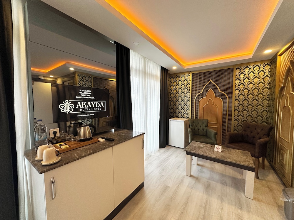 Akayda Butik Hotel - Adults Only 22