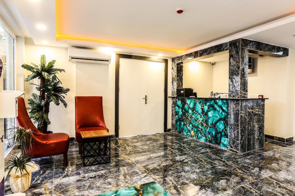 Akayda Butik Hotel - Adults Only 2