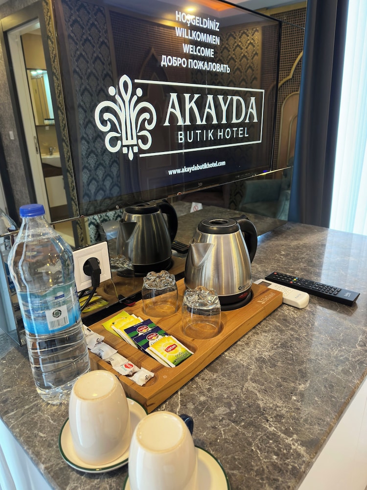 Akayda Butik Hotel - Adults Only 21