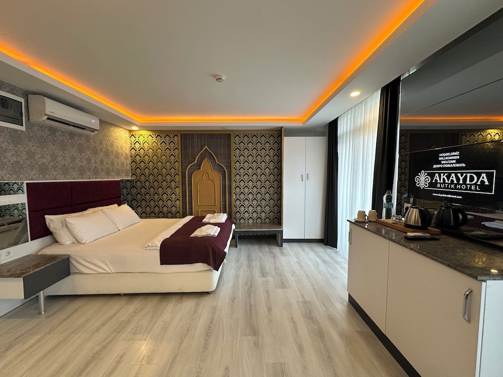 Akayda Butik Hotel - Adults Only 20
