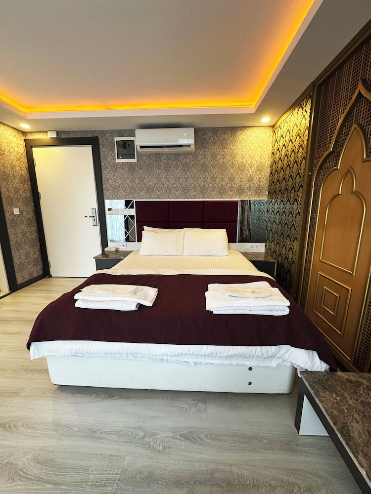Akayda Butik Hotel - Adults Only 24