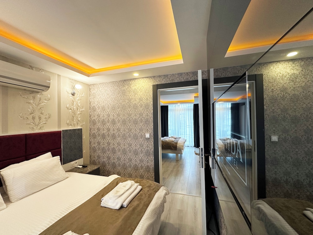 Akayda Butik Hotel - Adults Only 10