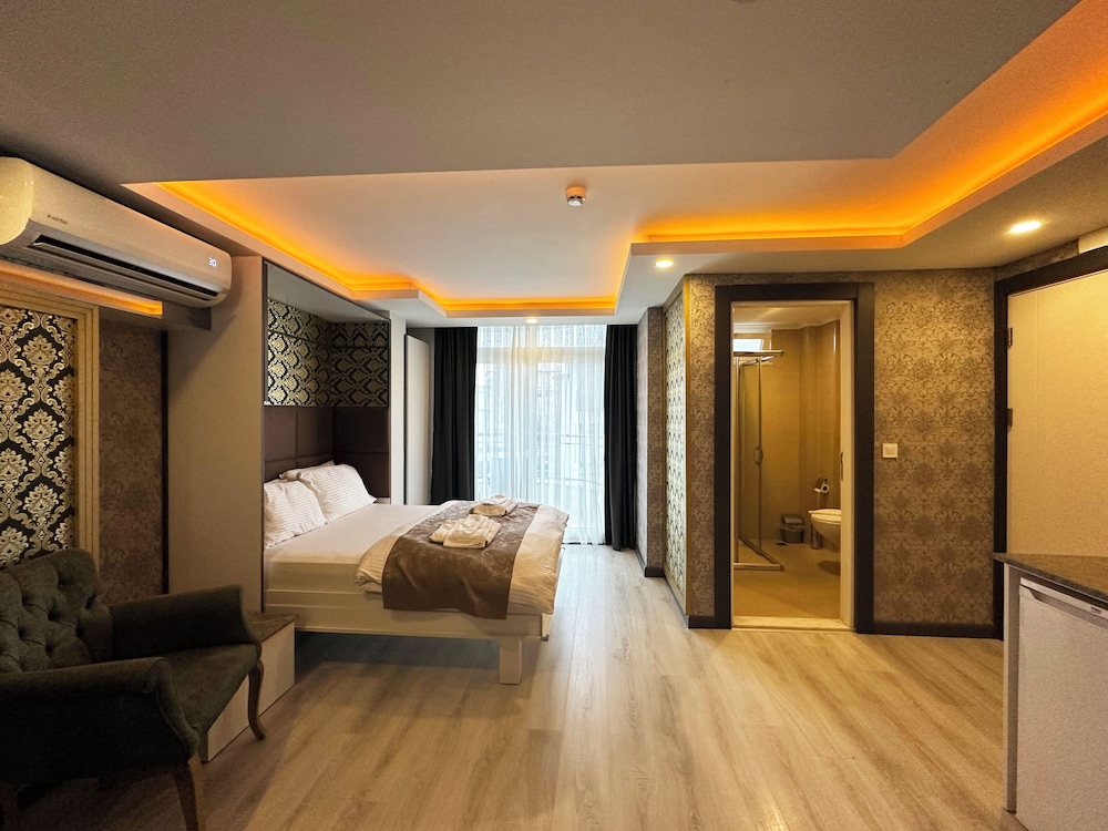 Akayda Butik Hotel - Adults Only 16