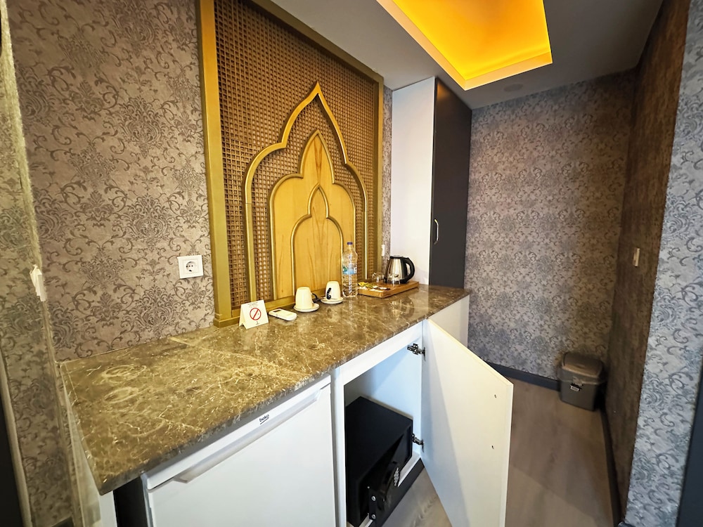 Akayda Butik Hotel - Adults Only 8