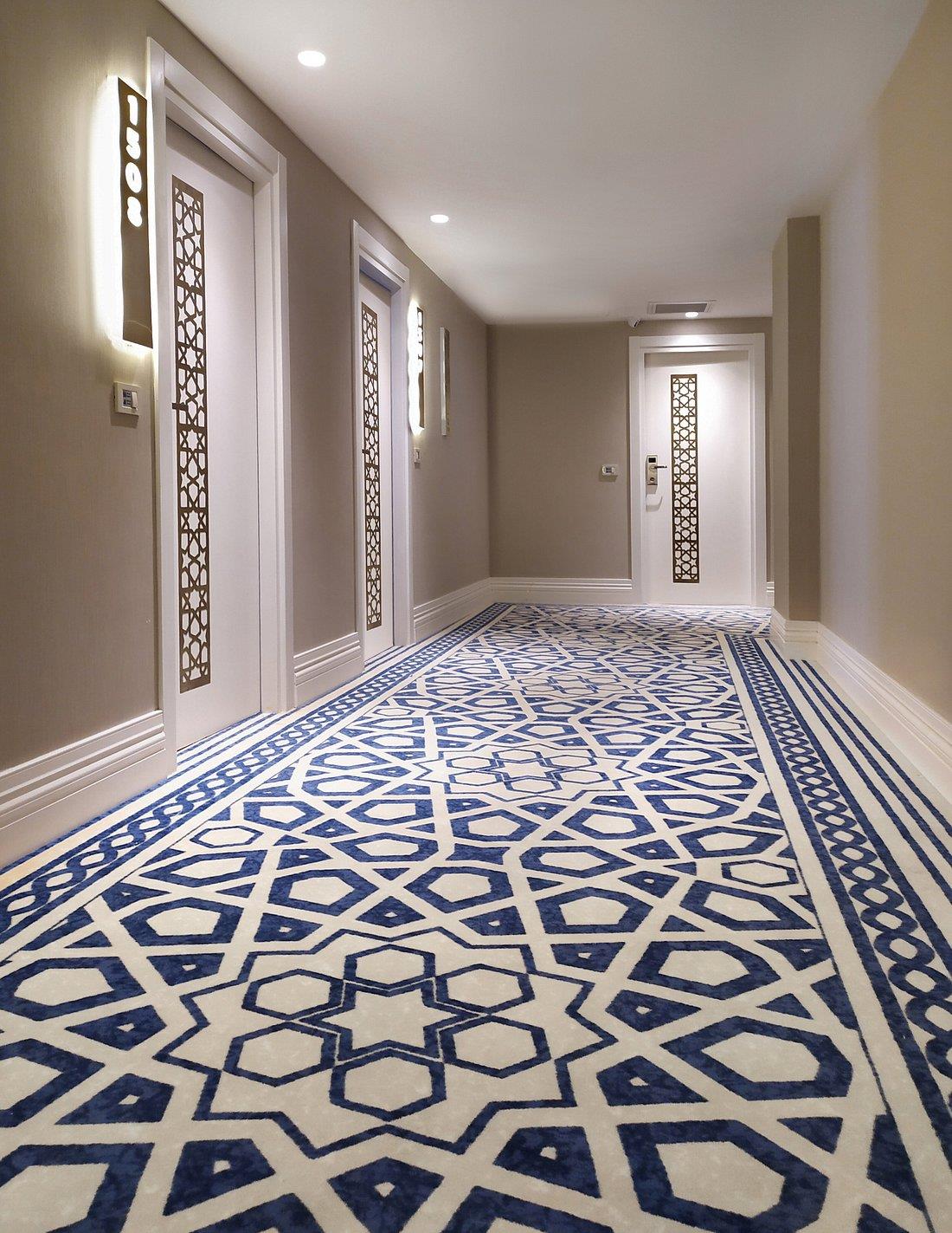 Great Fortune Design Hotel 2