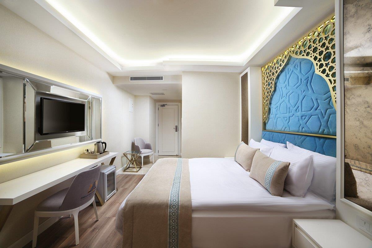 Great Fortune Design Hotel 3