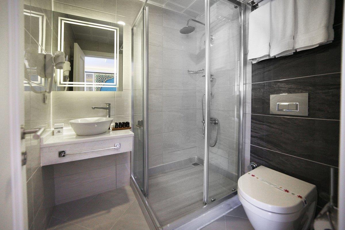 Great Fortune Design Hotel 6