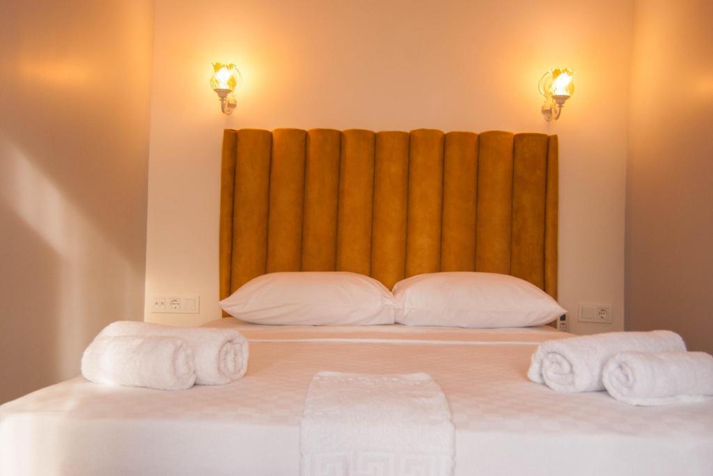 New Taksim Hotel 6