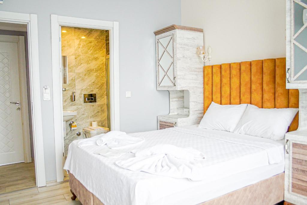 New Taksim Hotel 7