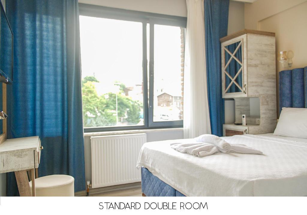 New Taksim Hotel 8