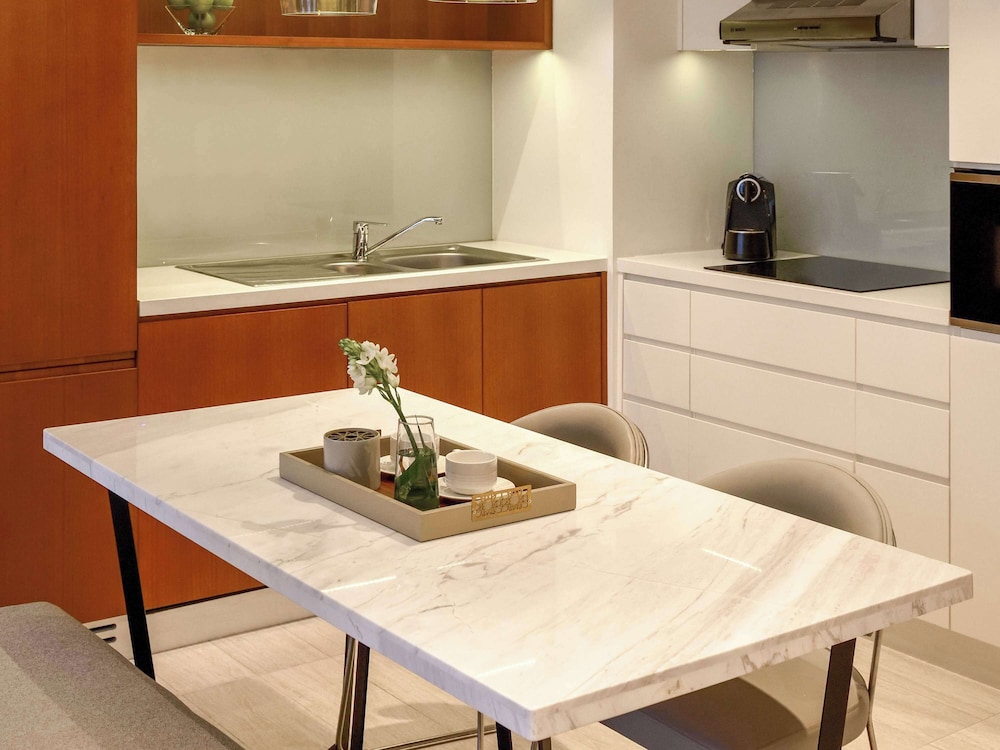 Grand Mercure Dubai City 15