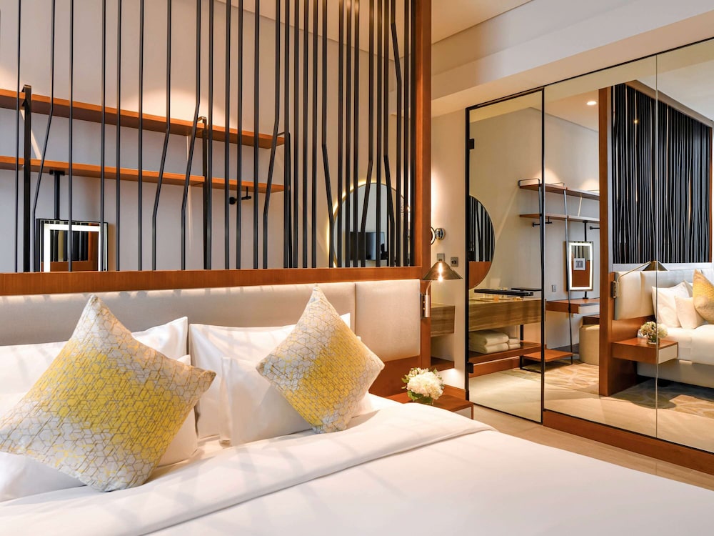 Grand Mercure Dubai City 5