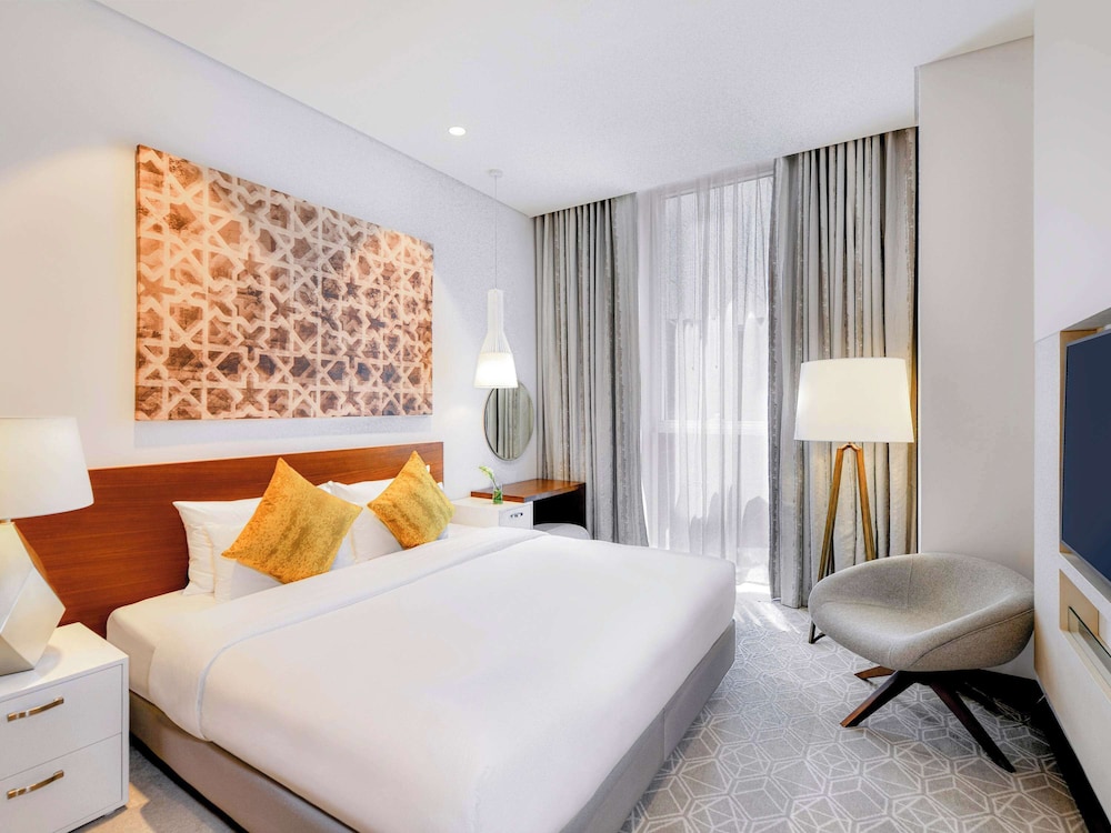 Grand Mercure Dubai City 11