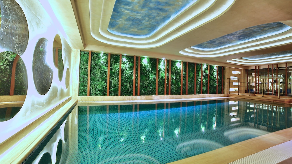 Beethoven Senfoni Hotel 21