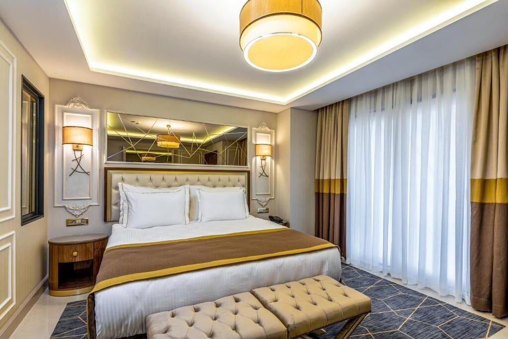 Beethoven Senfoni Hotel 16