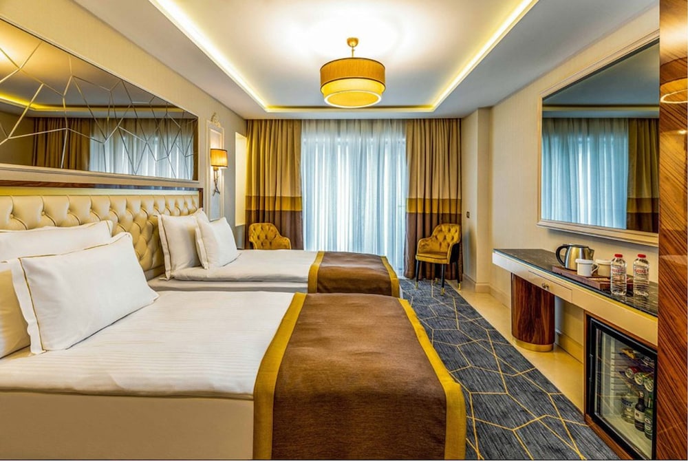Beethoven Senfoni Hotel 15