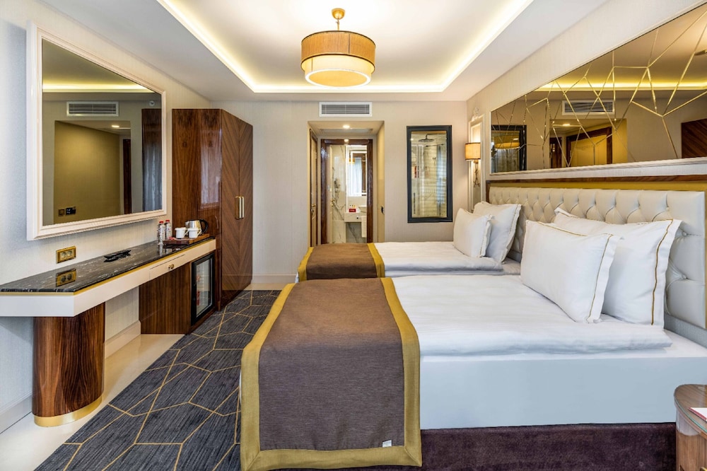 Beethoven Senfoni Hotel 10
