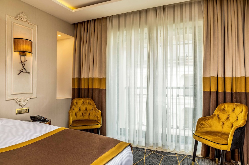 Beethoven Senfoni Hotel 17