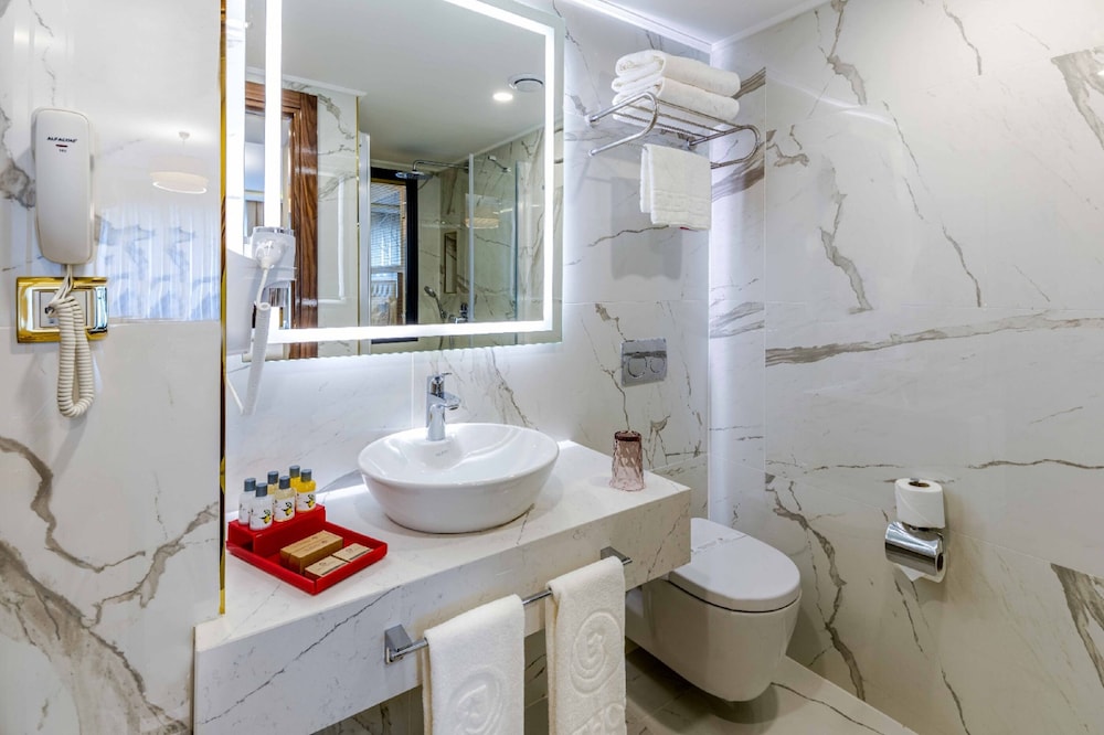 Beethoven Senfoni Hotel 18