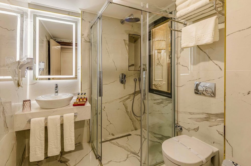 Beethoven Senfoni Hotel 20