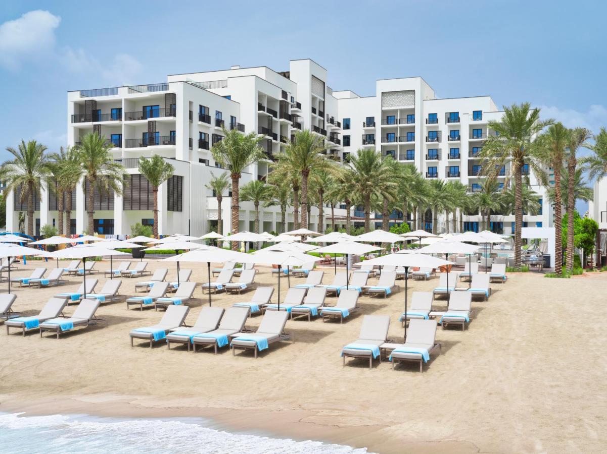 Palace Beach Resort Fujairah 15