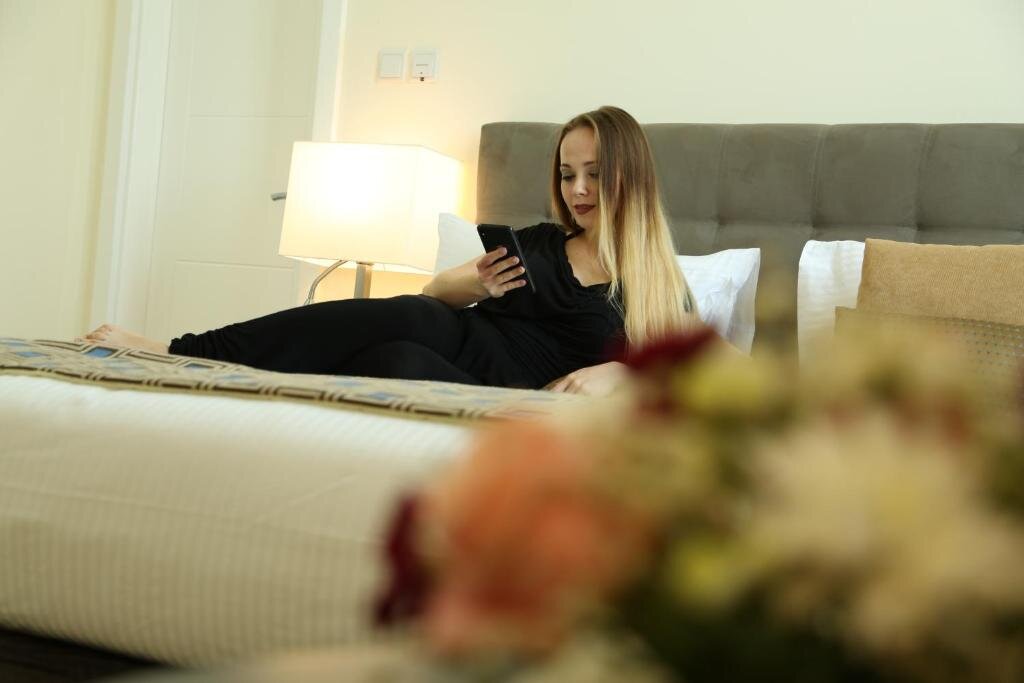 The Uptown by Gewan Fujairah 1