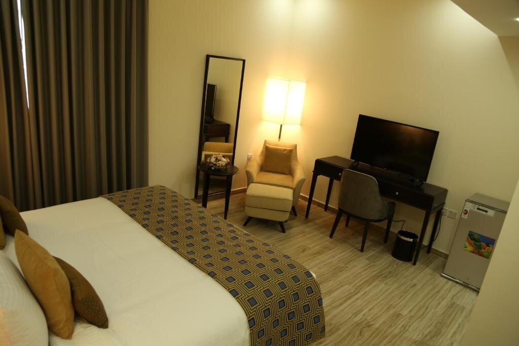 The Uptown by Gewan Fujairah 22