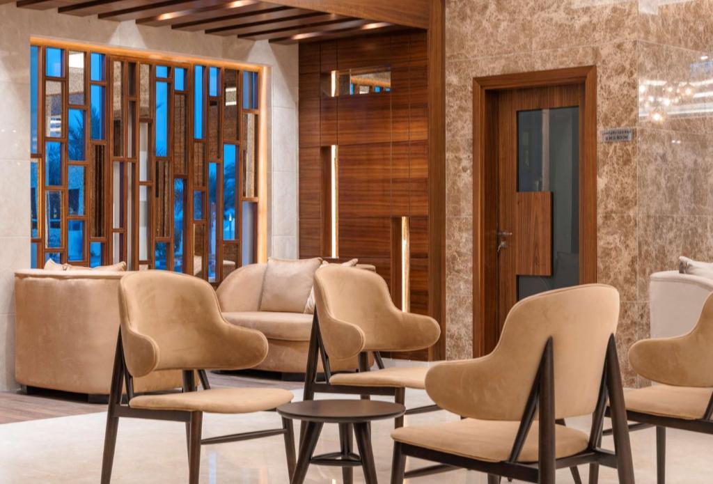 Radisson Resort Ras Al Khaimah Marjan Island 2