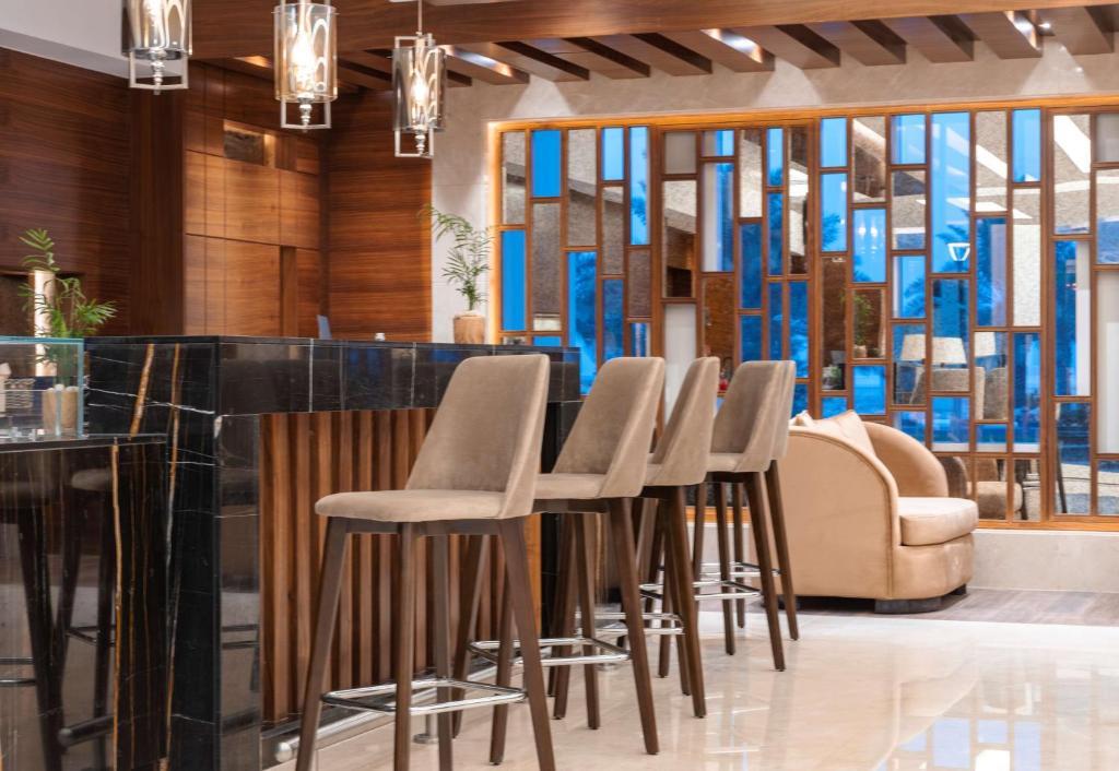 Radisson Resort Ras Al Khaimah Marjan Island 3