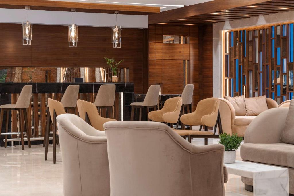Radisson Resort Ras Al Khaimah Marjan Island 4